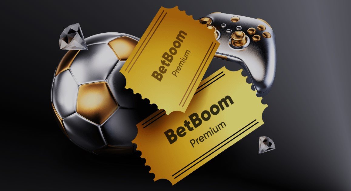 Бонус 400000 от BetBoom
