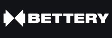 Логотип Bettery