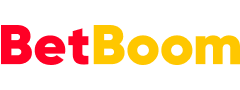 BetBoom логотип