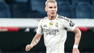 Реал Мадрид