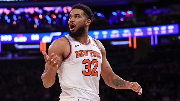 Нью-Йорк Никс