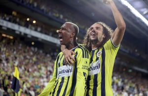 Фенербахче