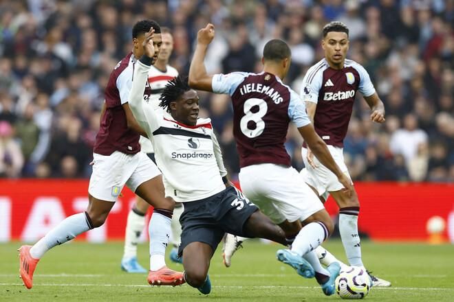 Астон Вилла