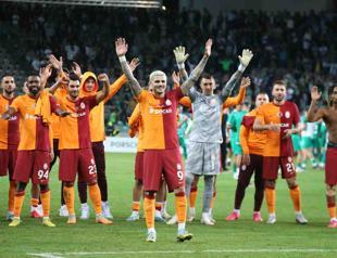 Галатасарай