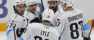 Динамо Минск