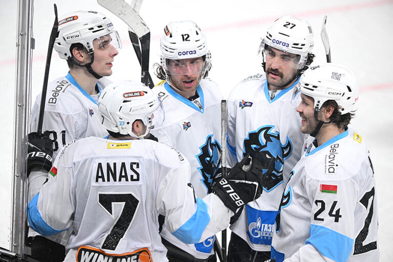 Динамо Минск