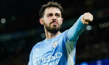 Манчестер Сити