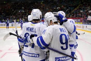 Динамо Москва