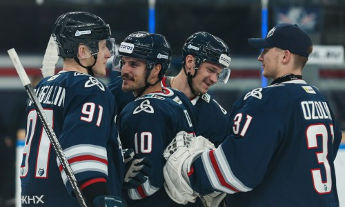 Нефтехимик