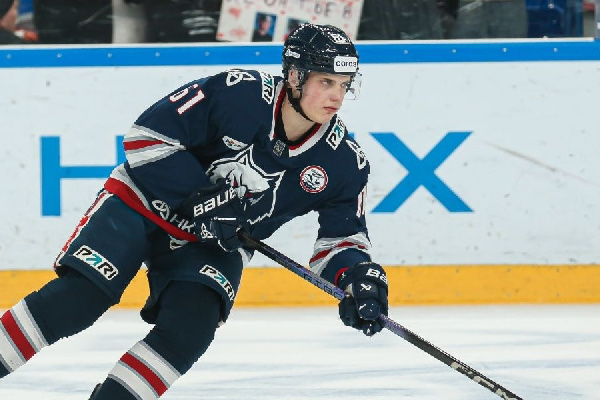 Нефтехимик